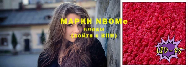 стафф Верхний Тагил